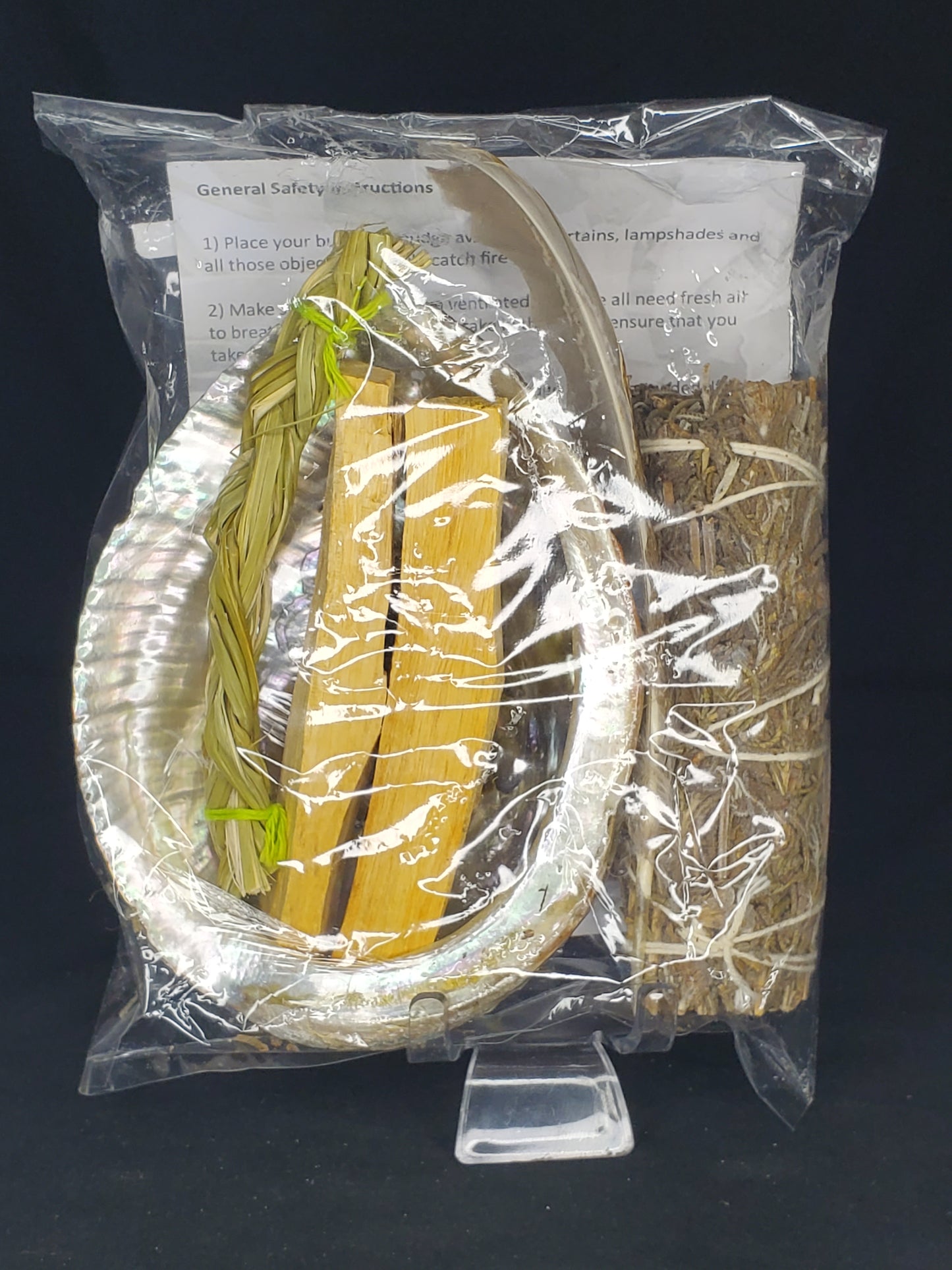 Starter Cleansing Kits