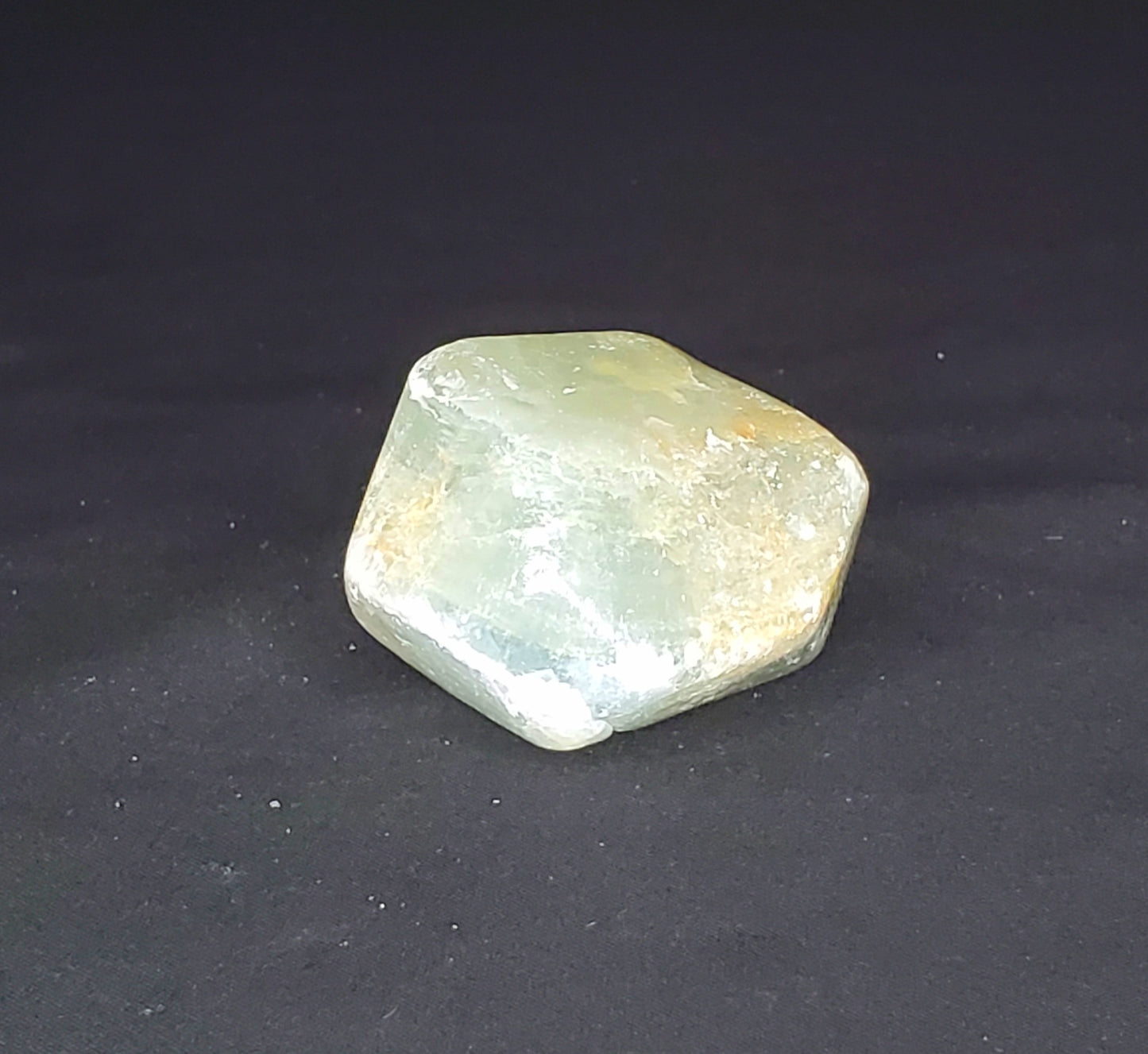 Caribbean Calcite Freeform