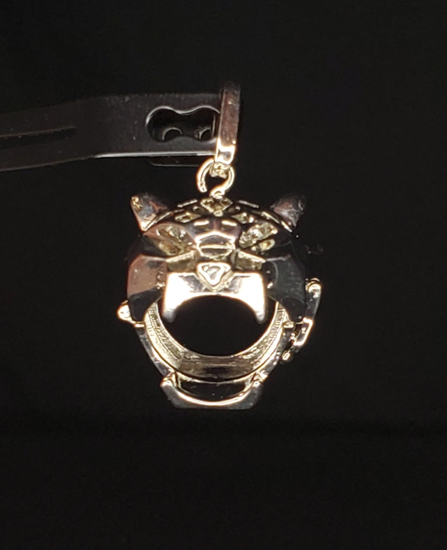 Cage Pendants for Necklaces + Chain