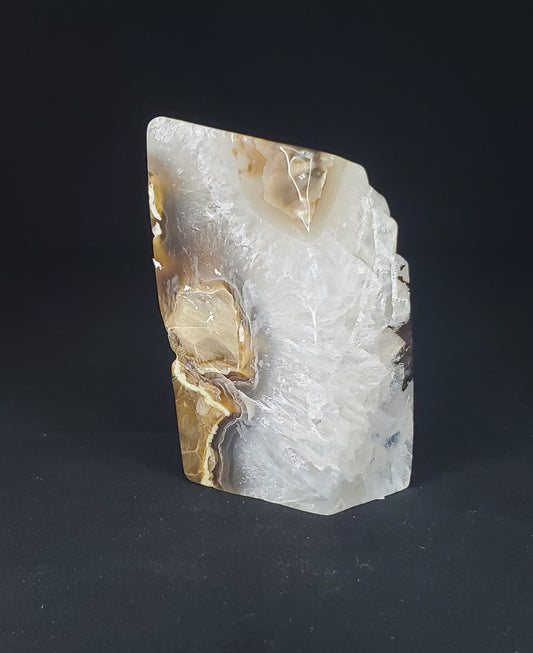 Volcano Agate Freeform