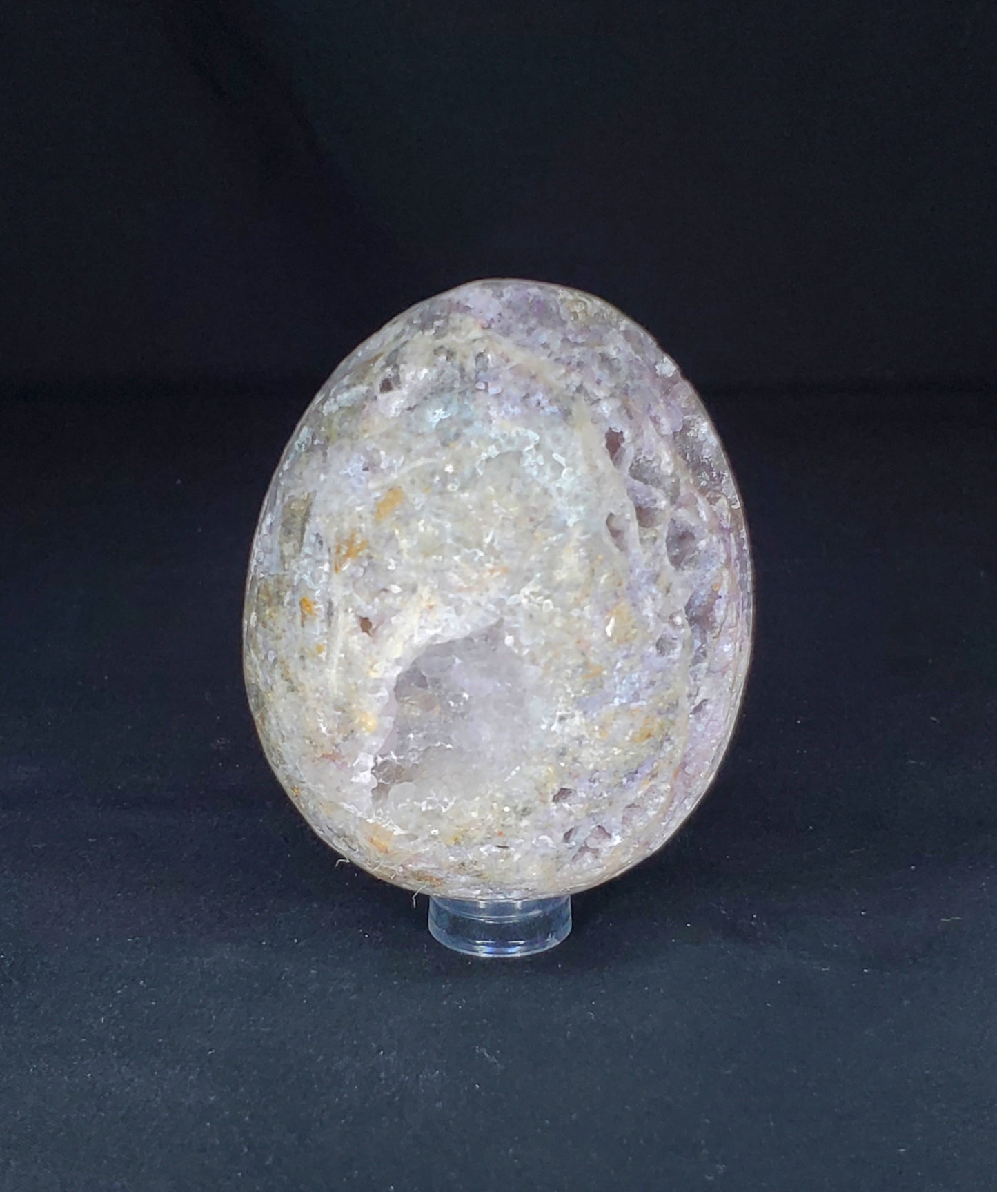 Sphalerite Egg