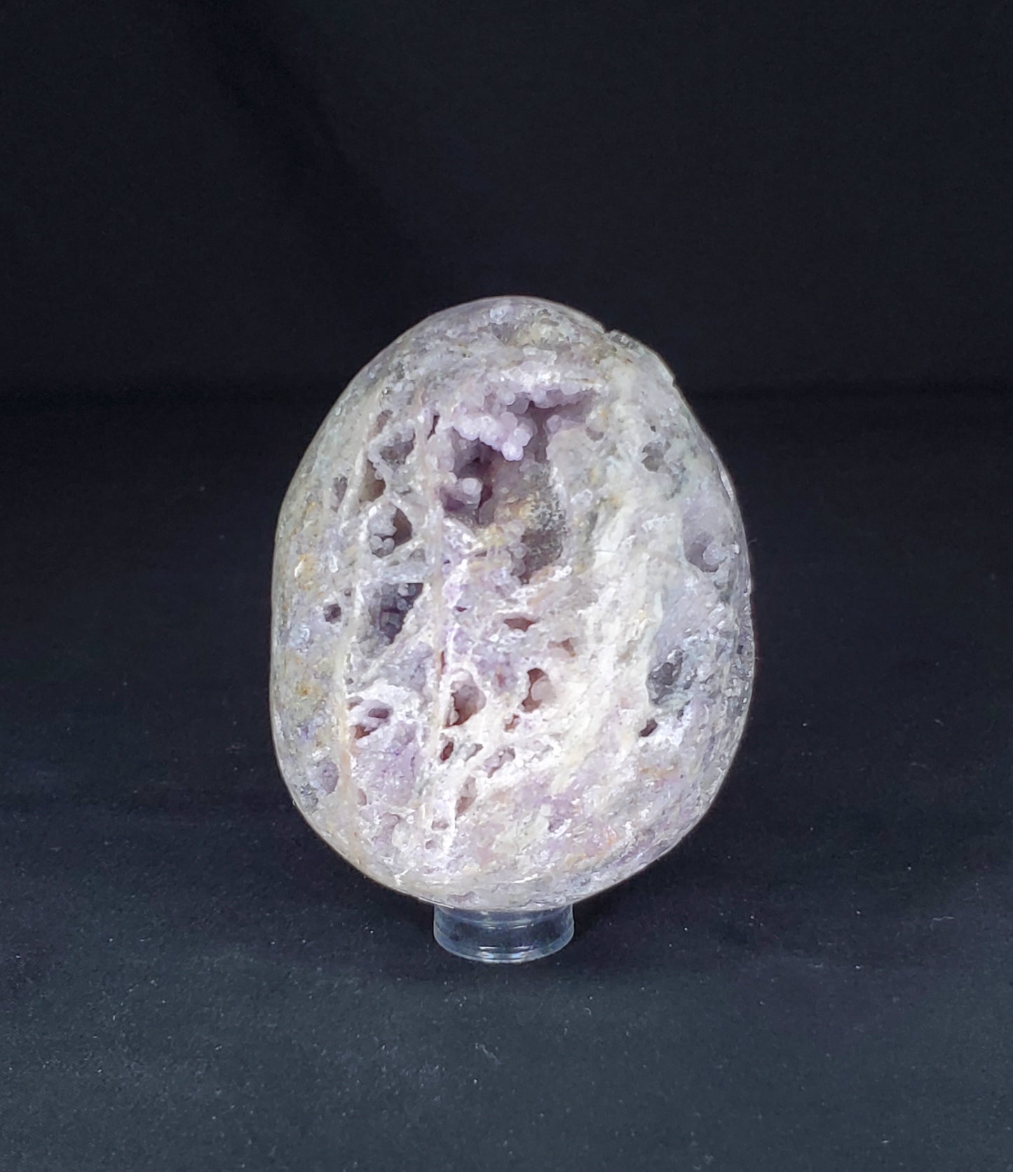 Sphalerite Egg