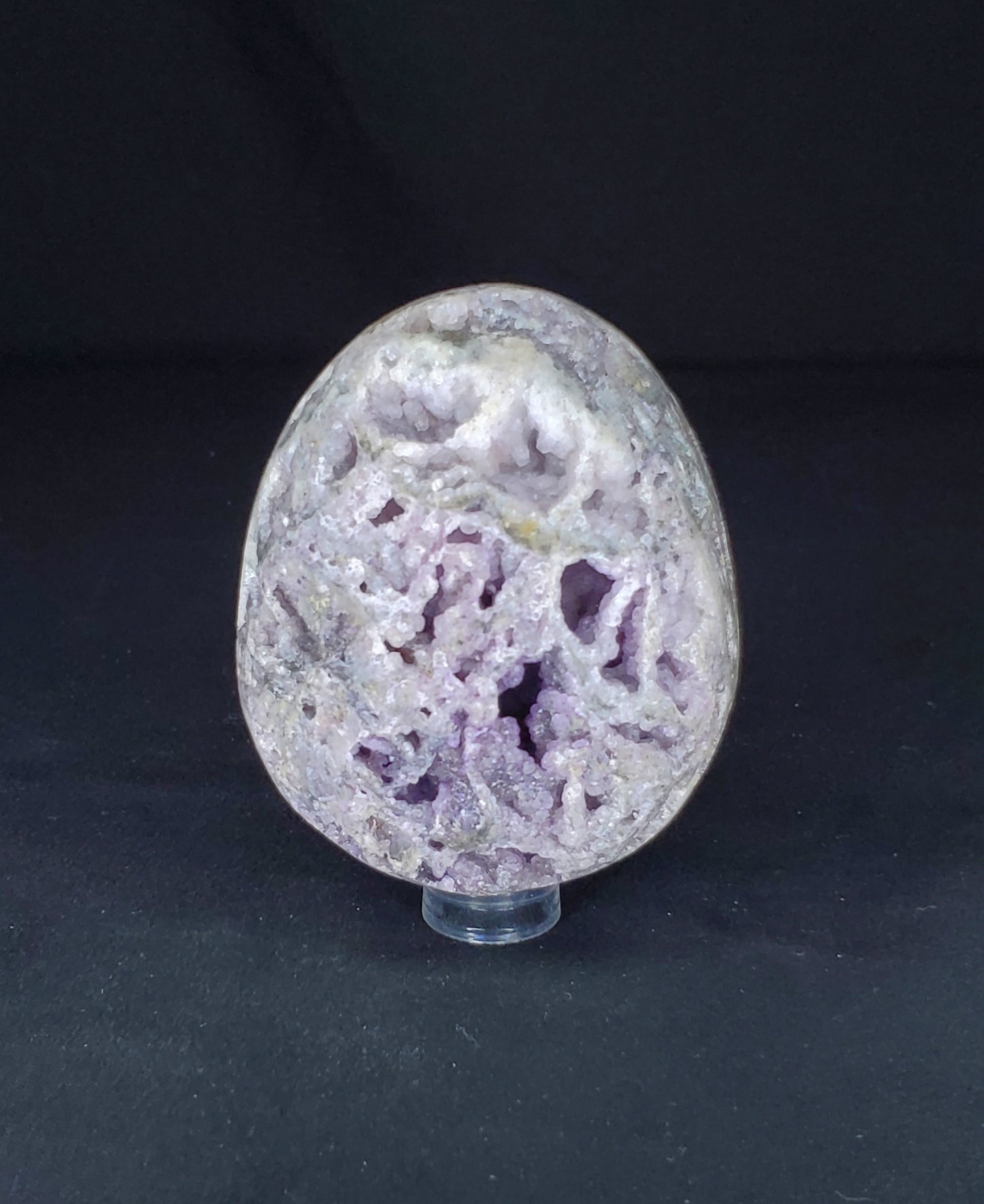 Sphalerite Egg