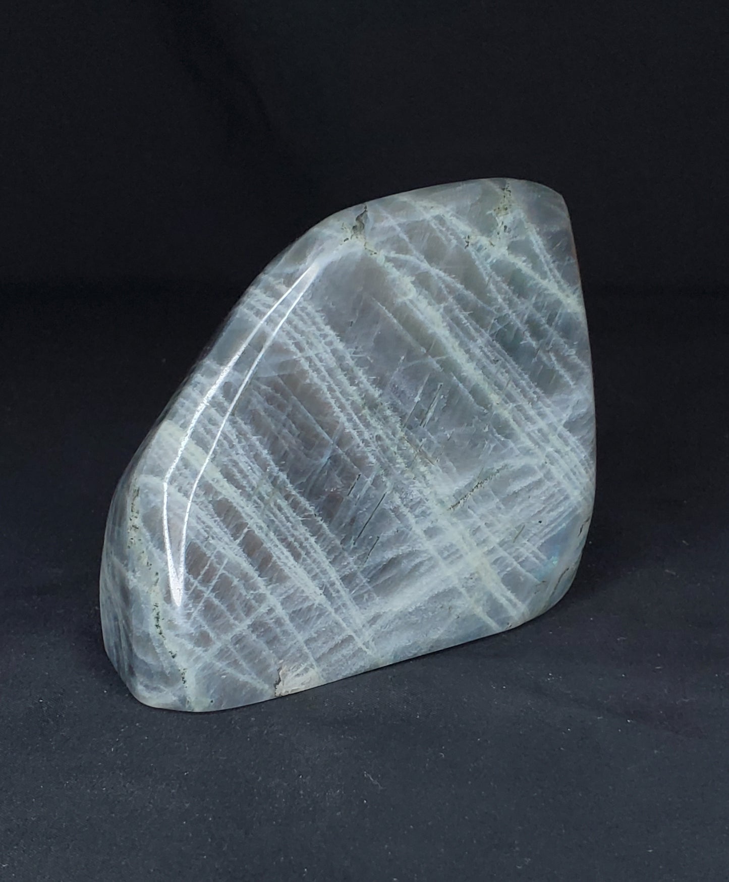 Purple Labradorite Freeform