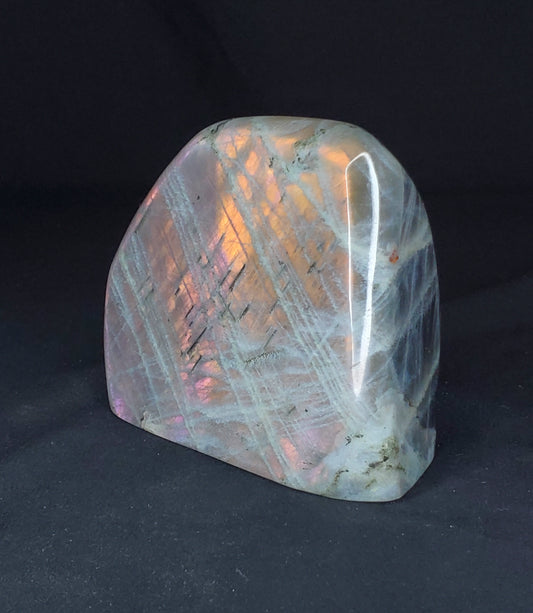 Purple Labradorite Freeform