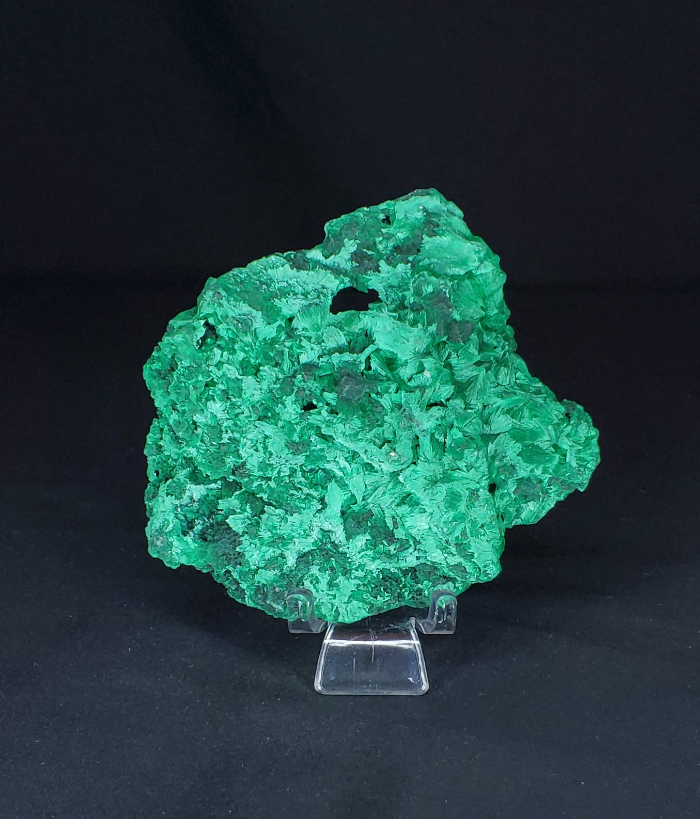 Malachite Freeform