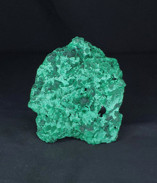 Malachite Freeform