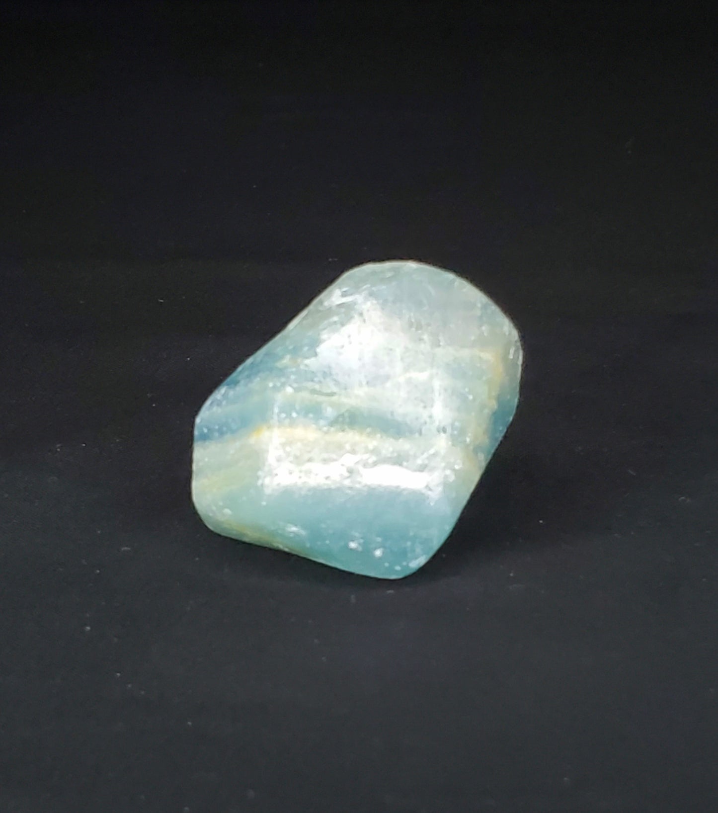 Caribbean Calcite Freeform