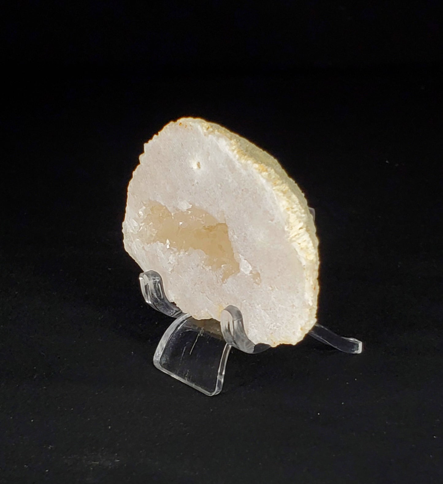 Quartz Cluster