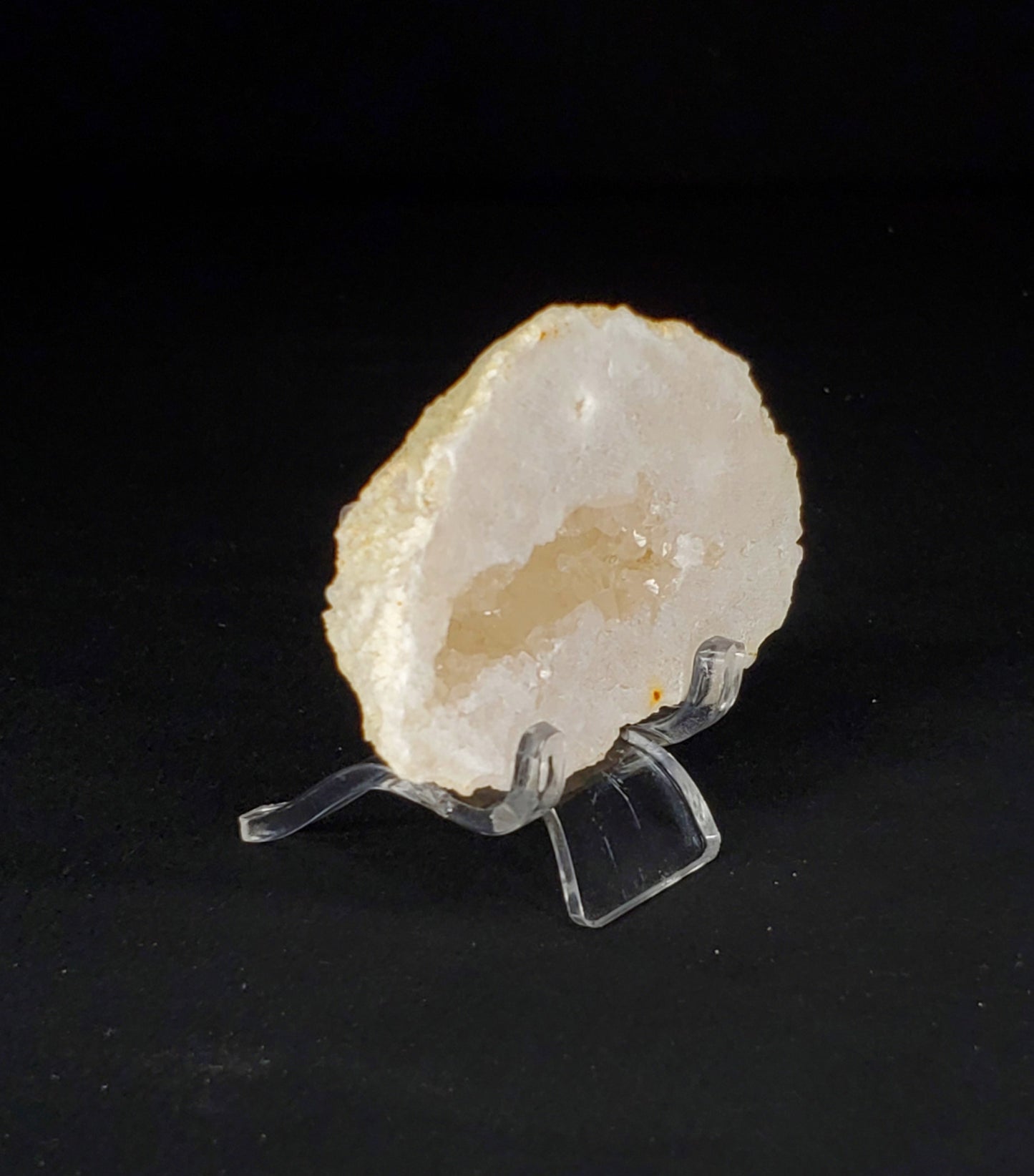 Quartz Cluster