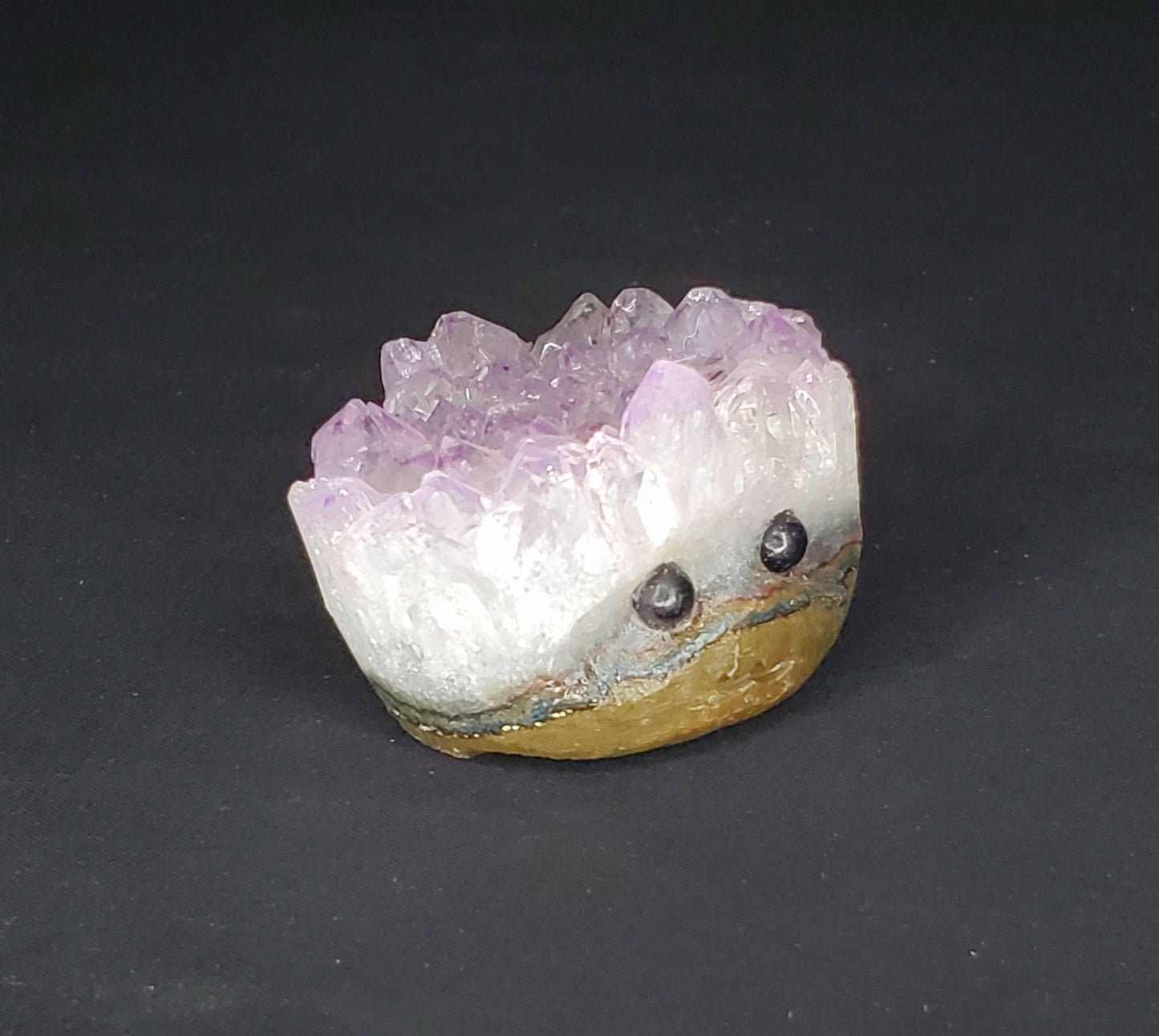 Amethyst Cluster
