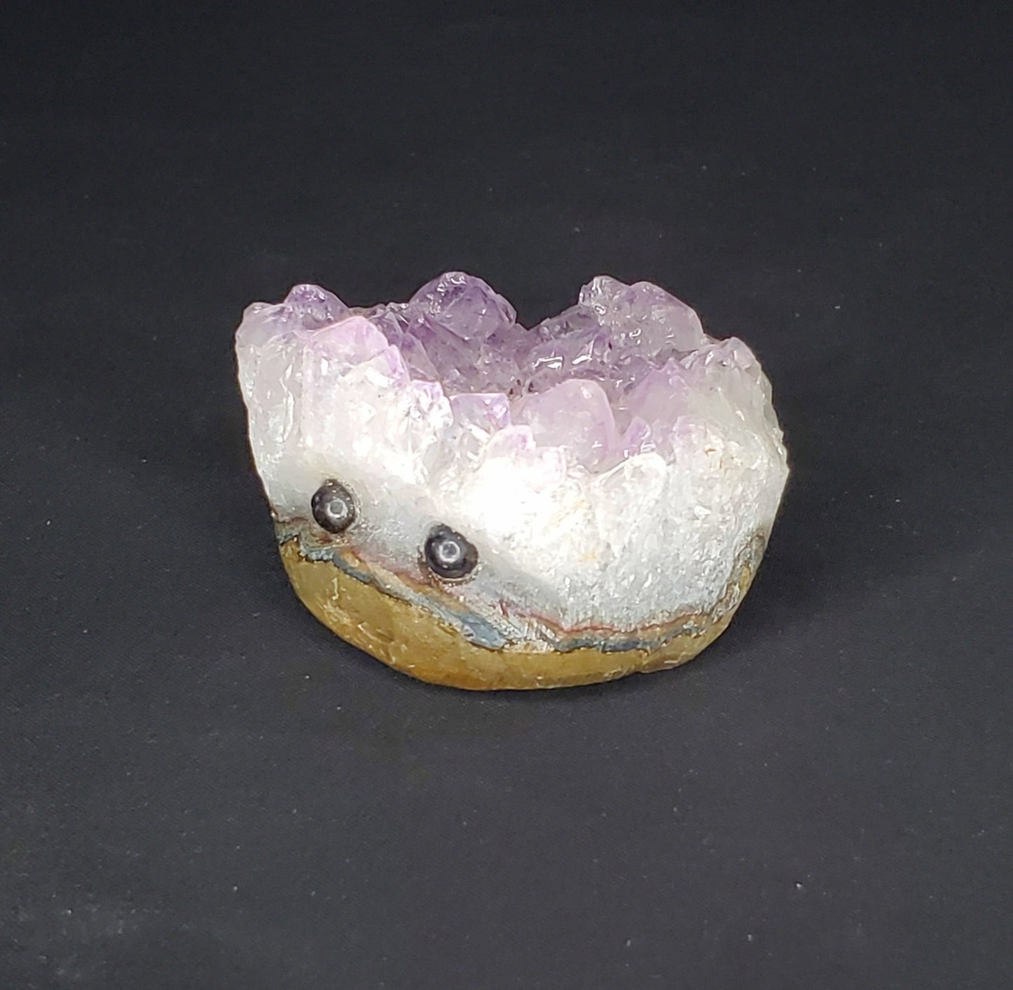 Amethyst Cluster