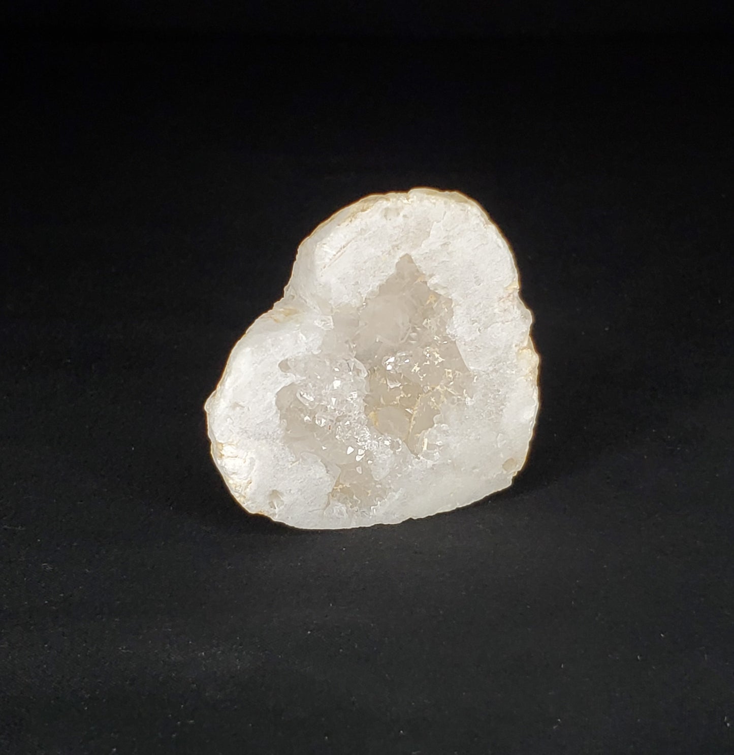 Quartz Cluster