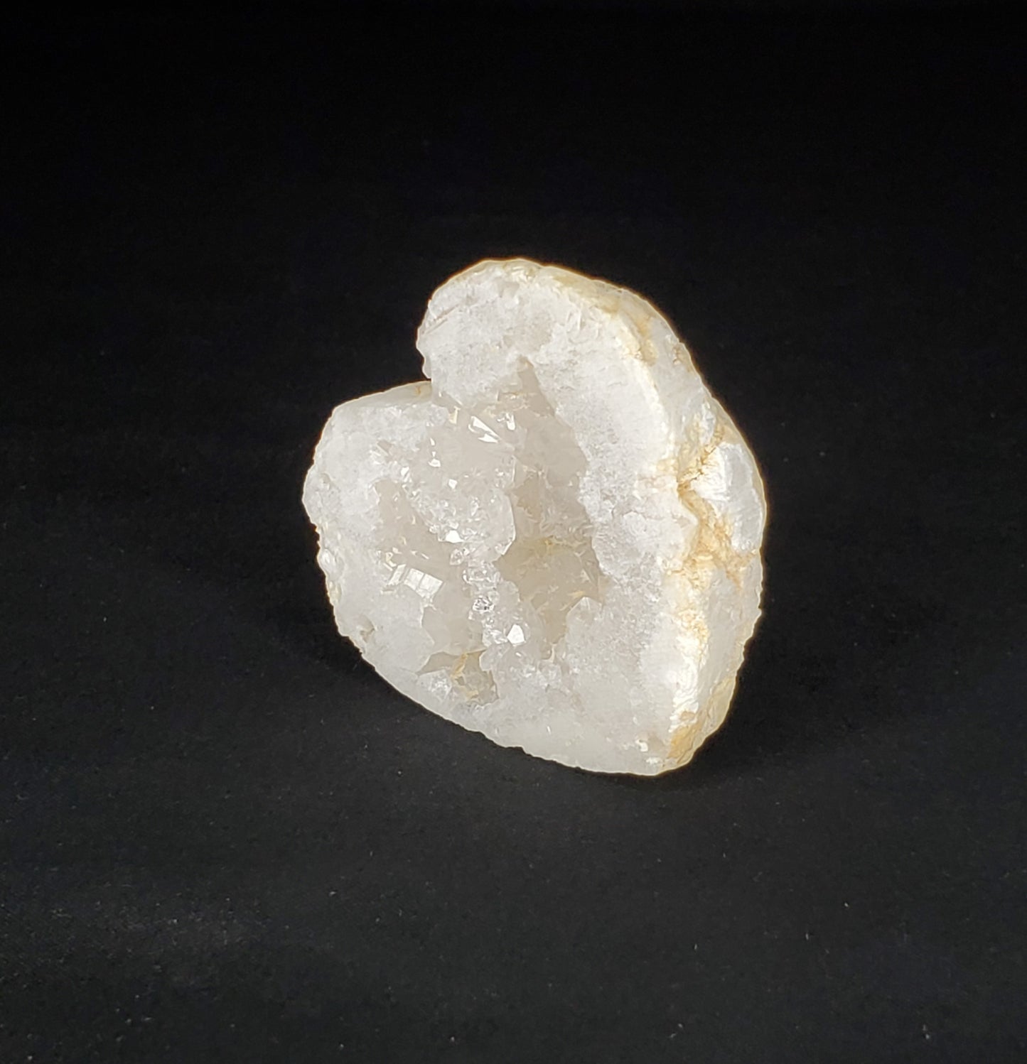 Quartz Cluster