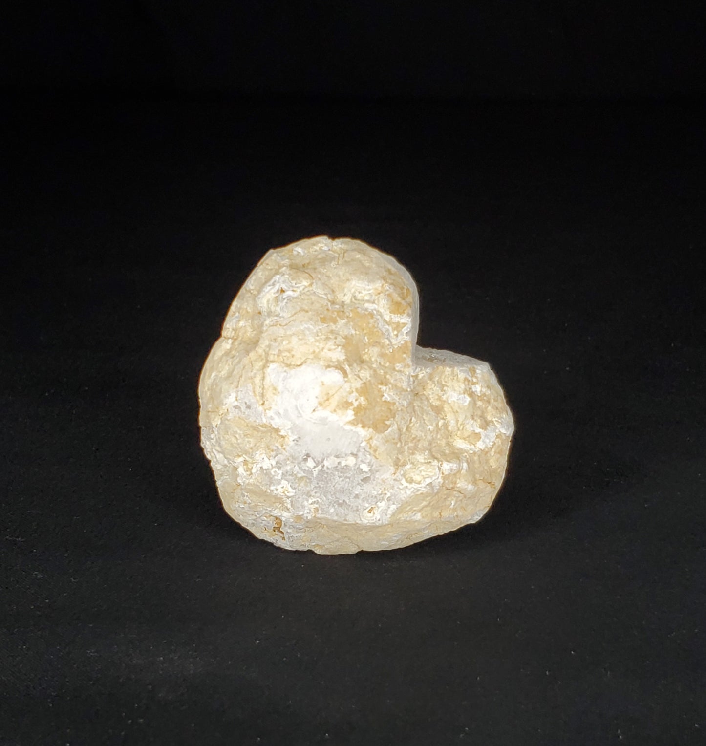 Quartz Cluster