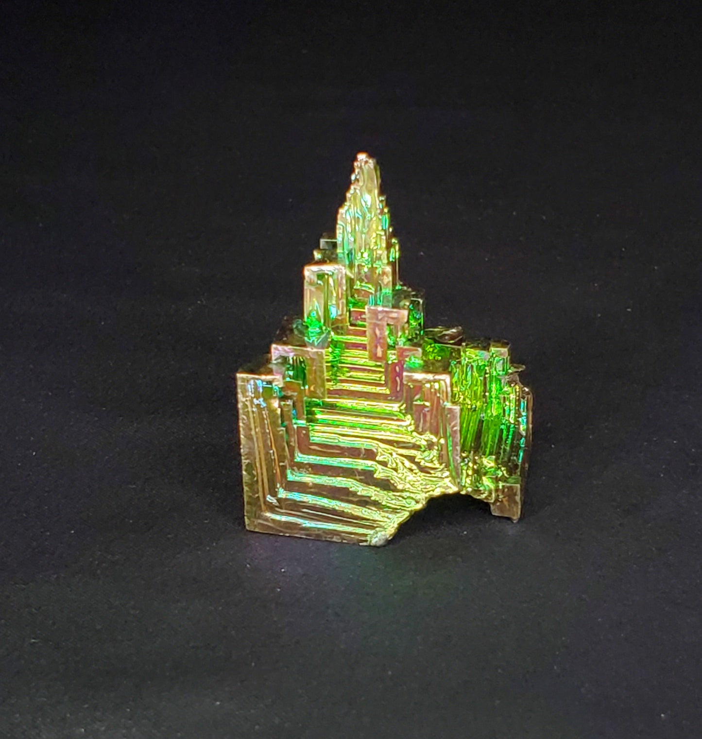 Bismuth Freeform