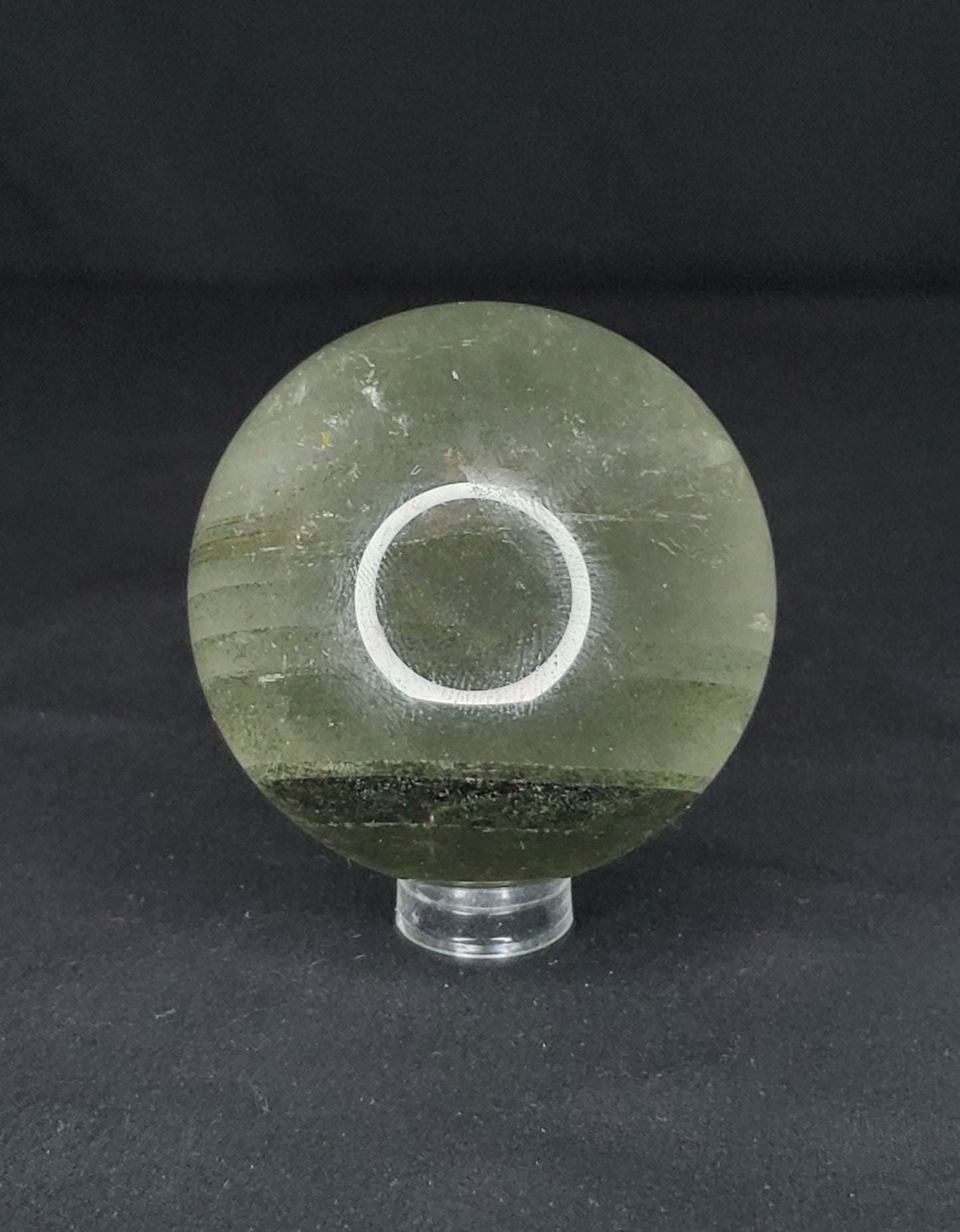 Garden Quartz Sphere