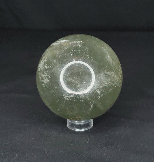 Garden Quartz Sphere