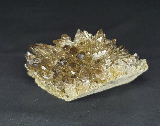 Smokey Quartz Cluster