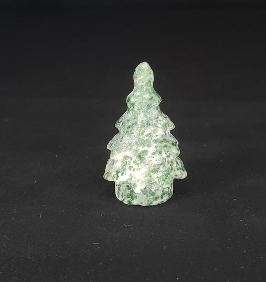 Christmas Tree - XS Carving