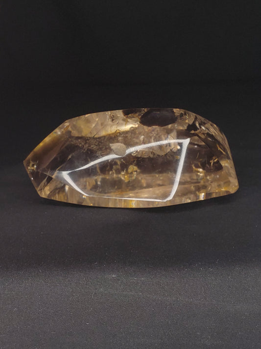 Smokey Quartz Freeform