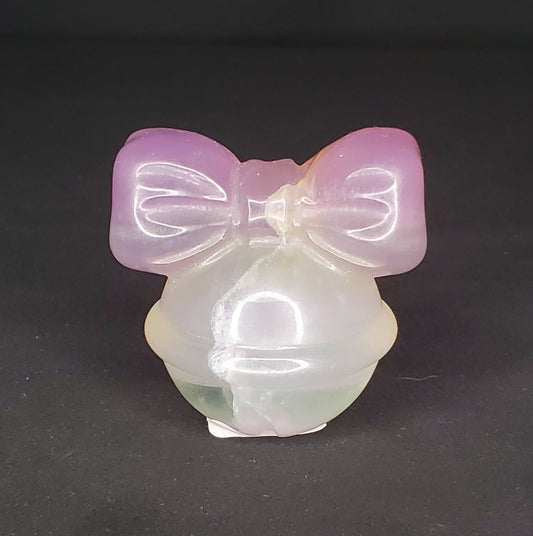 Jingle Bell with Bow