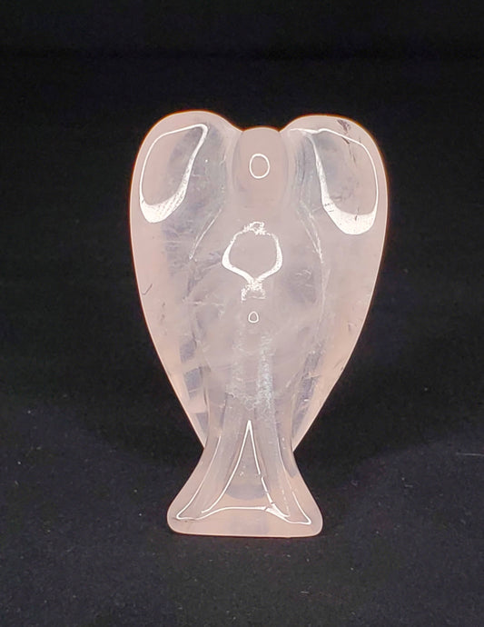 Angel Carvings 2.25"