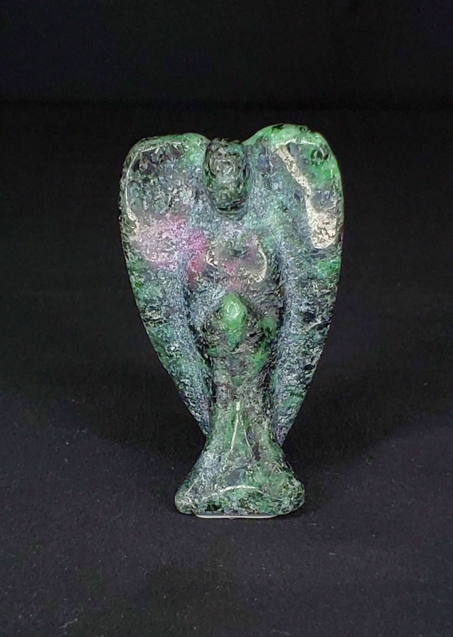Angel Carvings 2.25"
