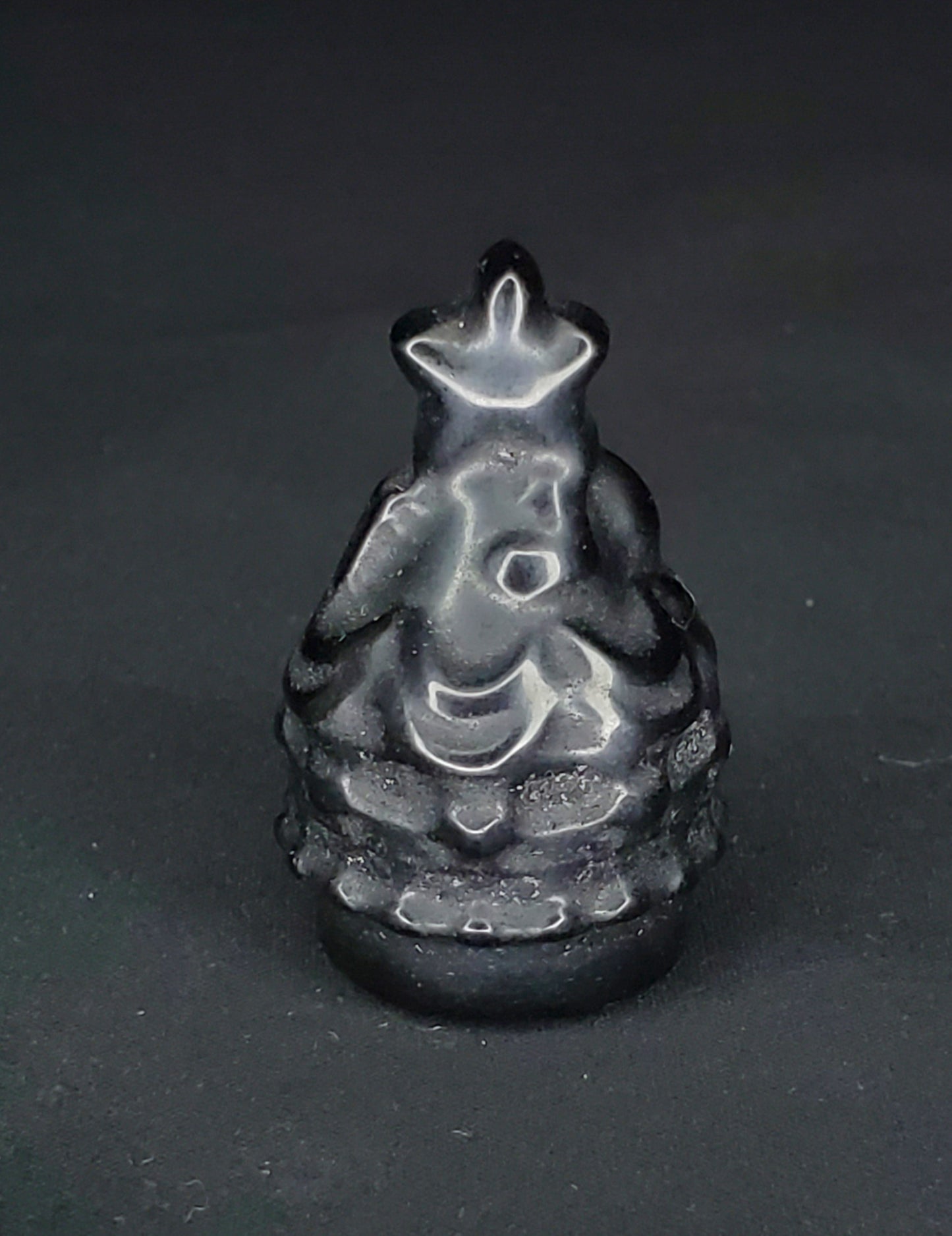 Christmas Tree - XS Carving