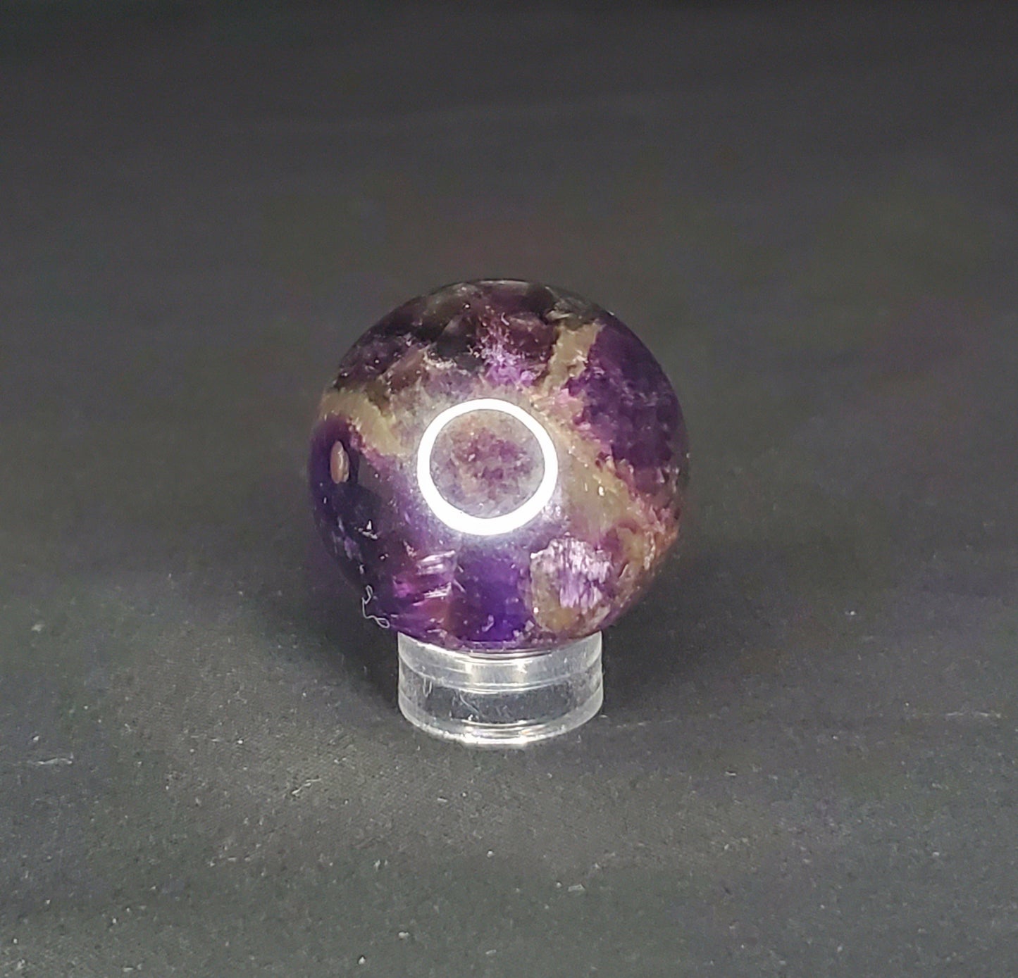 Dream Amethyst Sphere