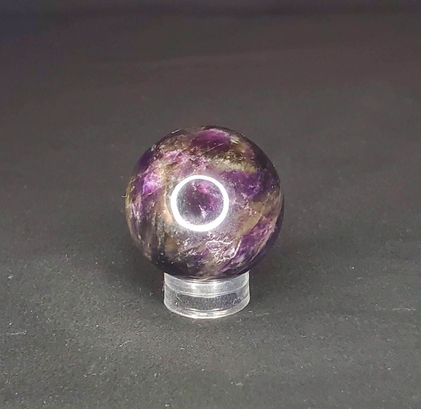 Dream Amethyst Sphere