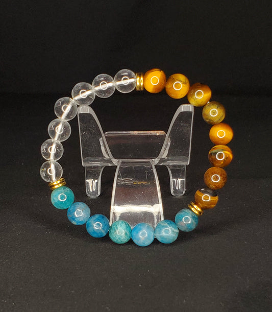 Intention Bracelets - Standard 8mm