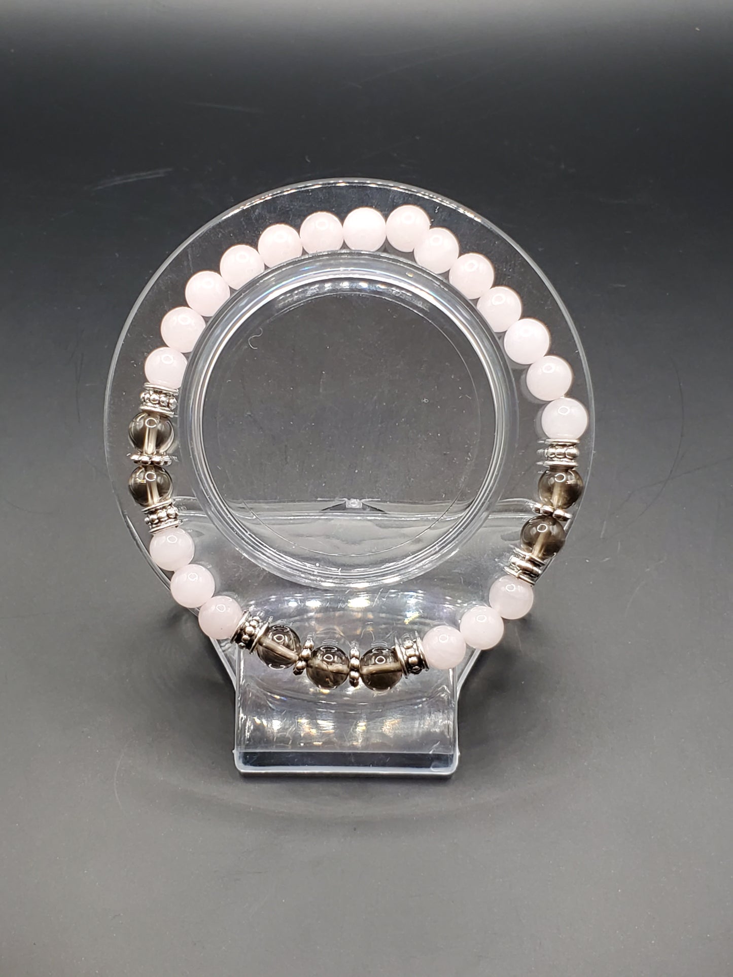 Intention Bracelets (6mm)