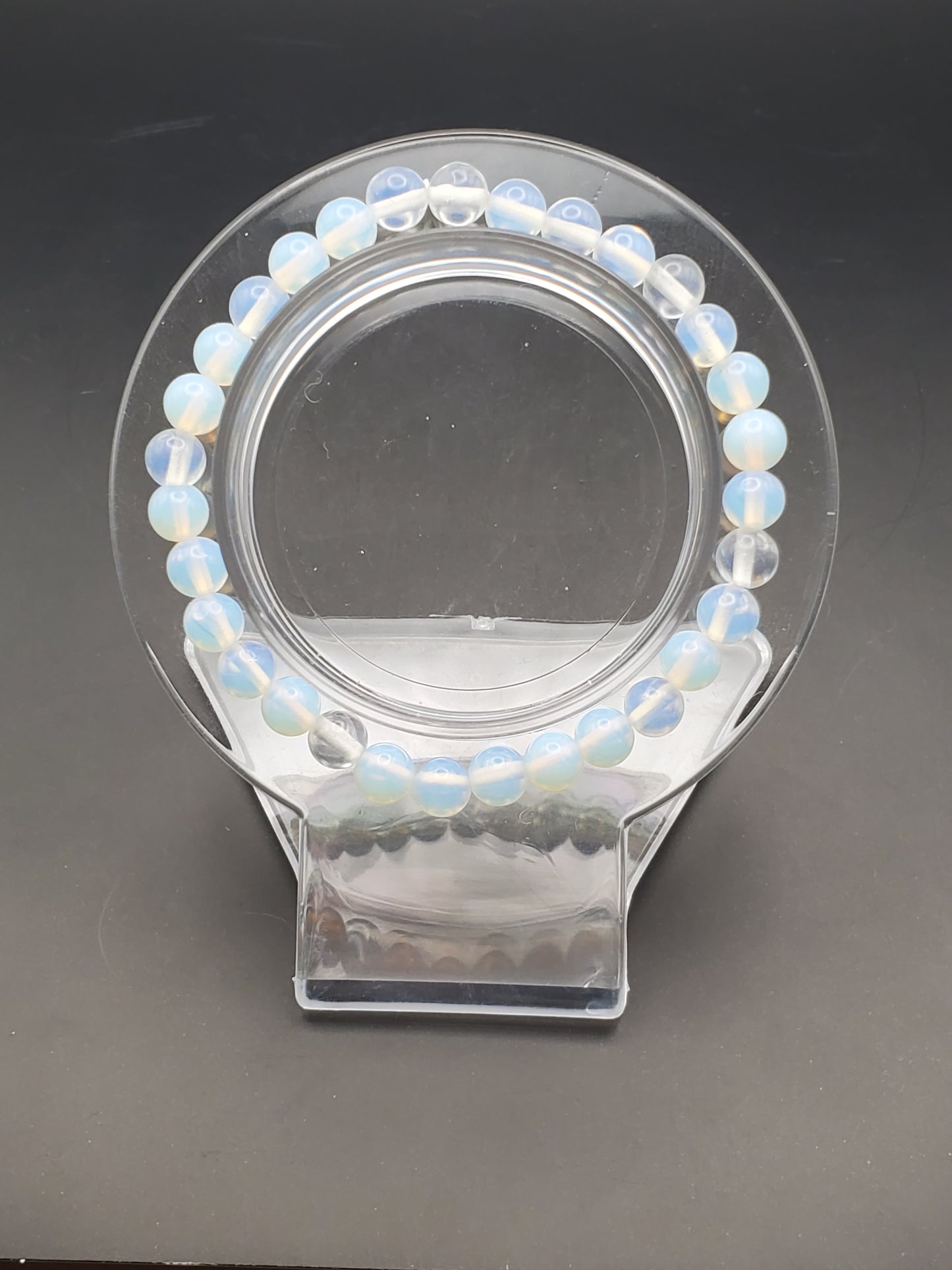 6mm Crystal Bracelets