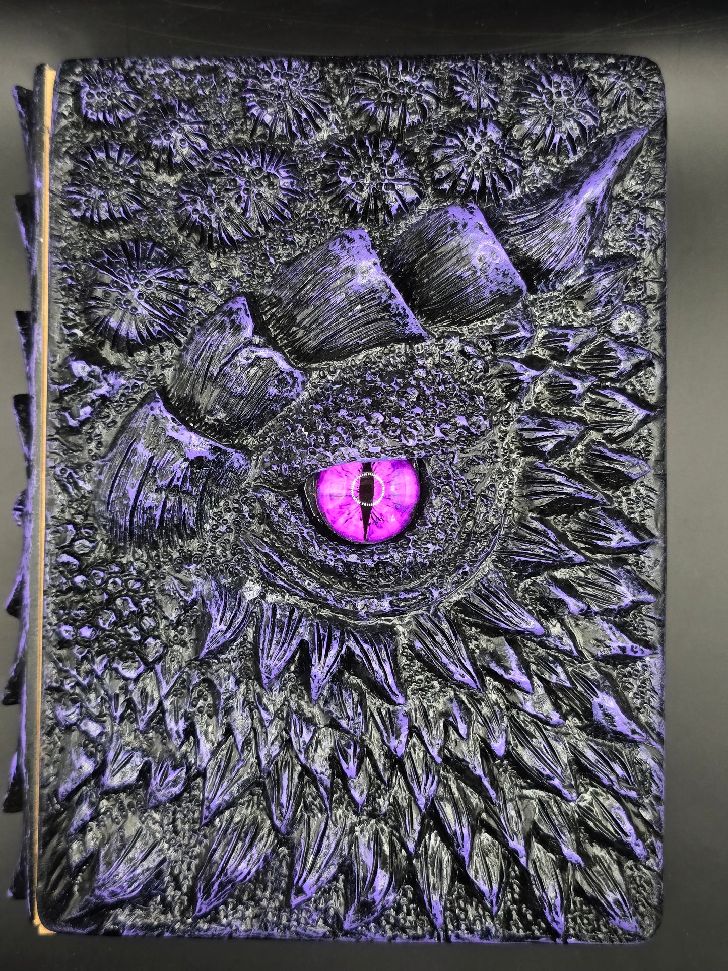Dragon Journals