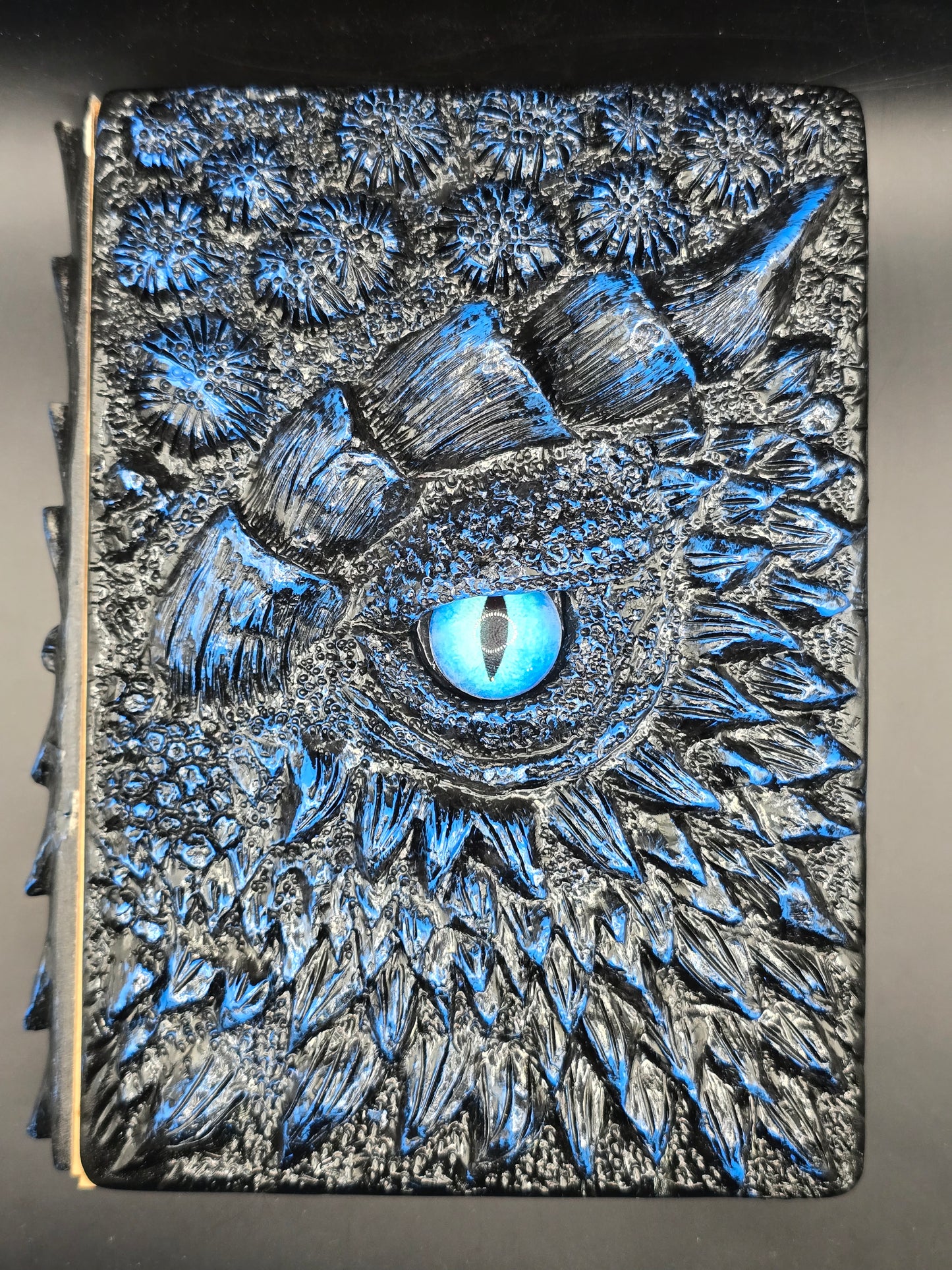 Dragon Journals