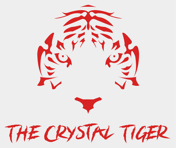 The Crystal Tiger