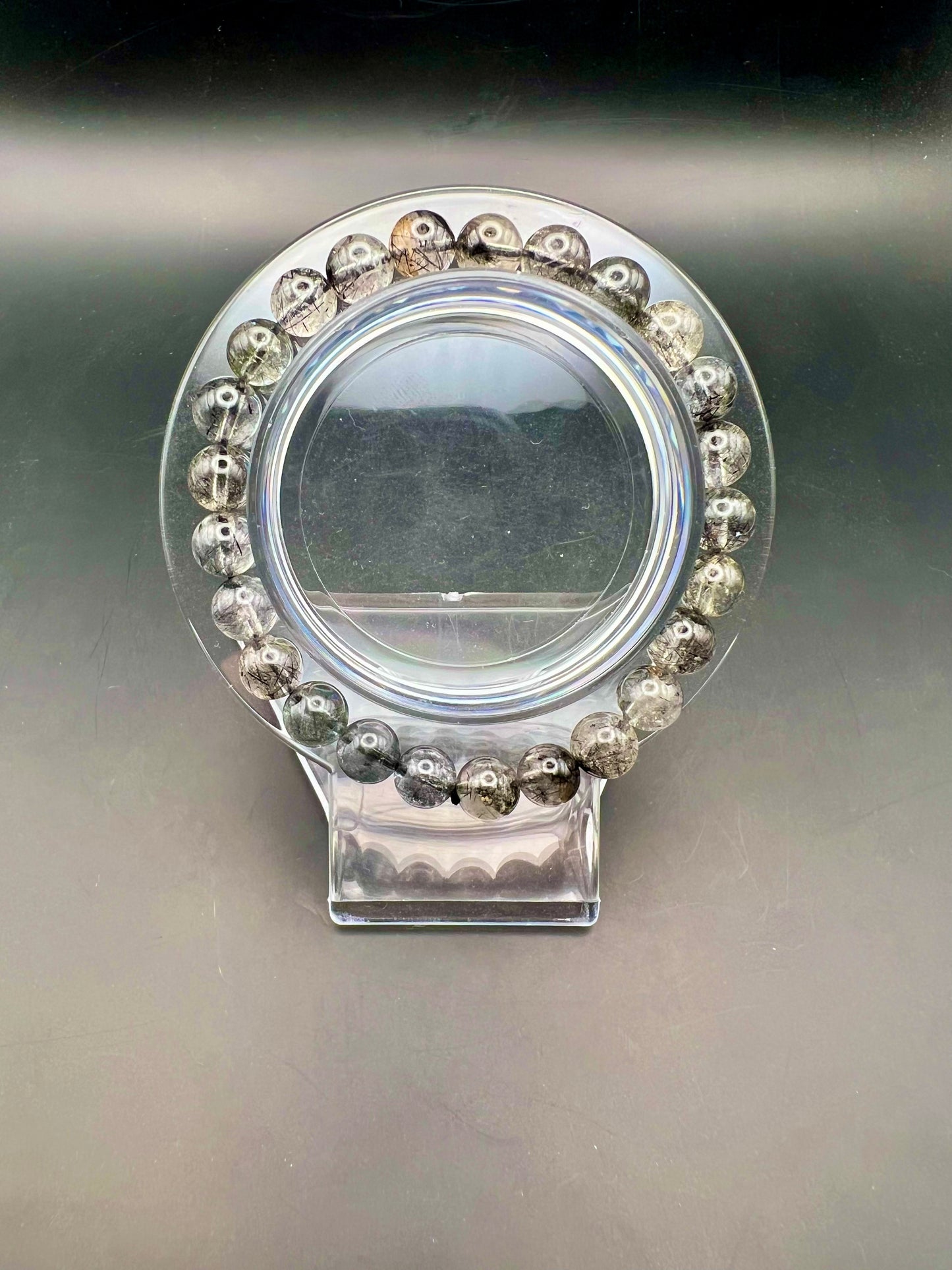 8mm Crystal Bracelets