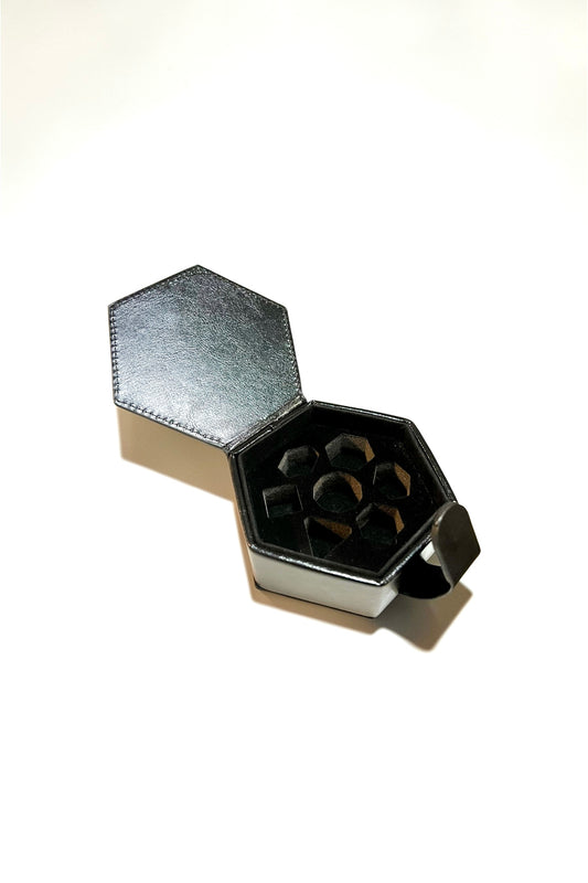 Dice Storage Case