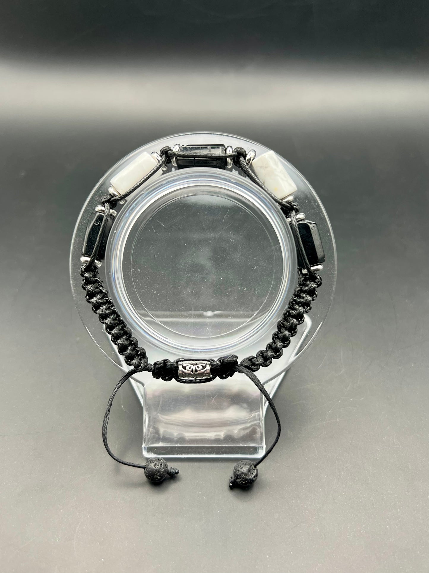Adjustable Intention Bracelets
