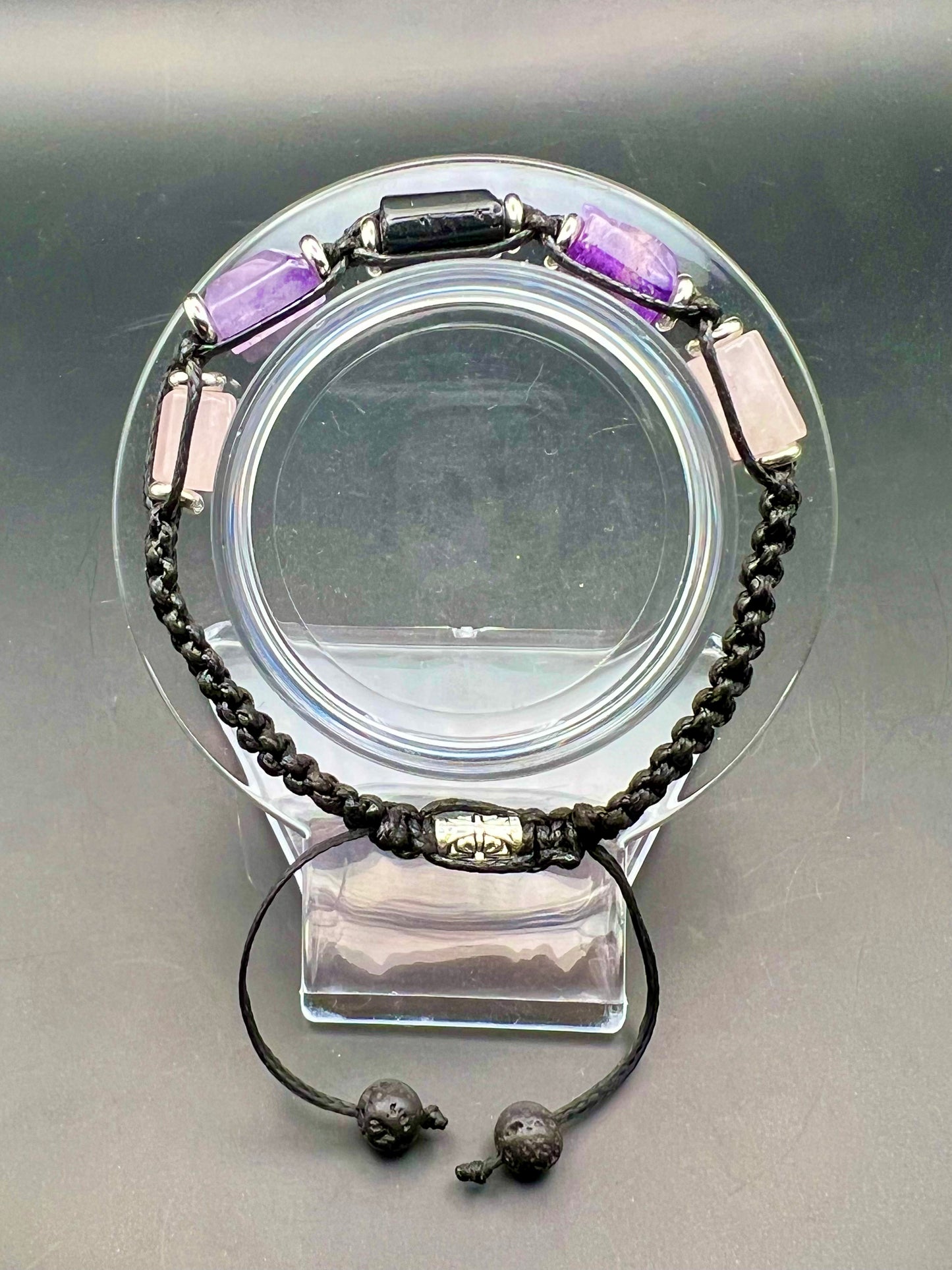 Intention Bracelets - Adjustable Single Band