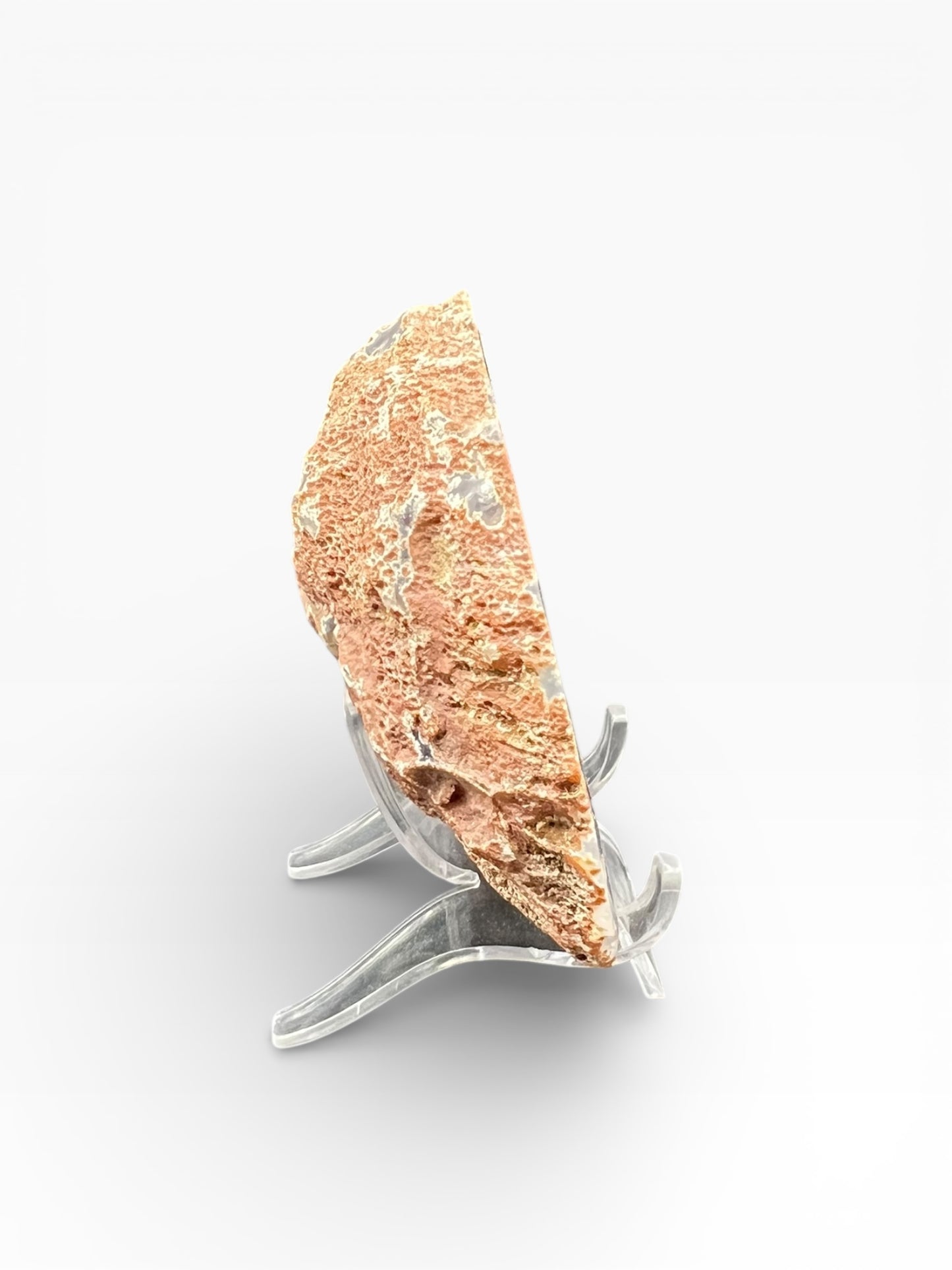 Brazilian Agate Slab