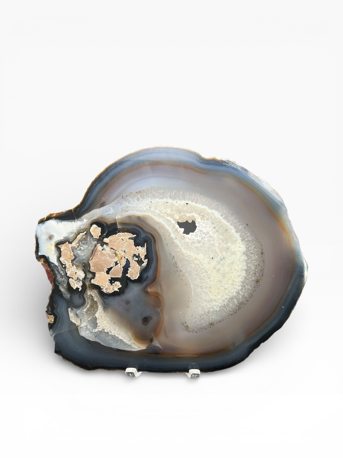 Brazilian Agate Slab