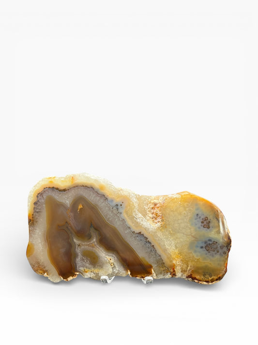 Brazilian Agate Slab