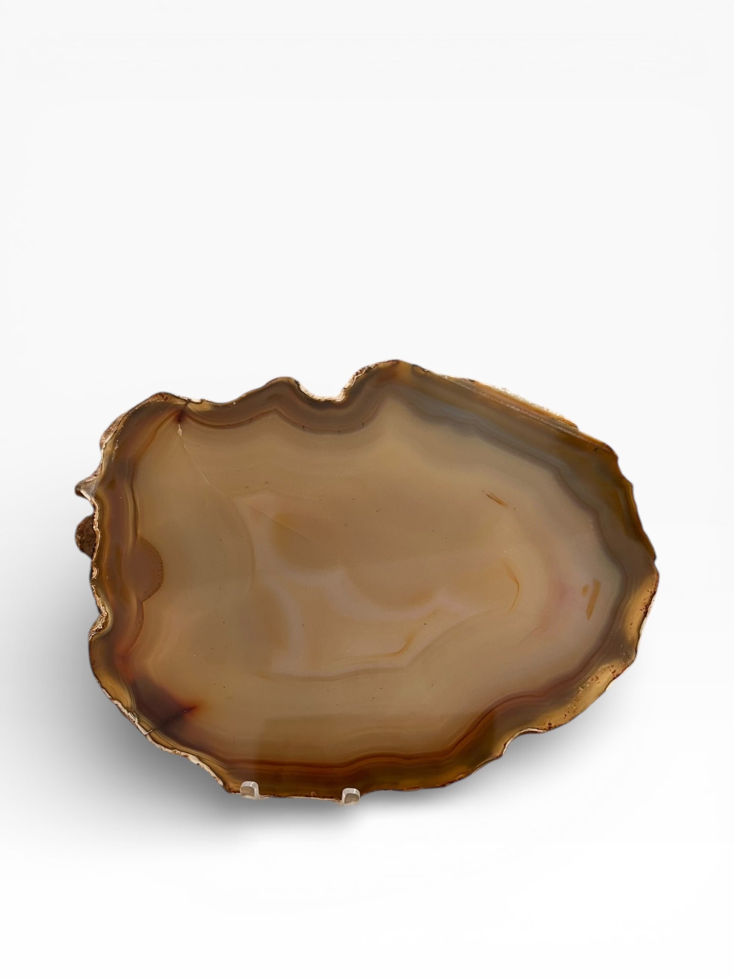 Brazilian Agate Slab