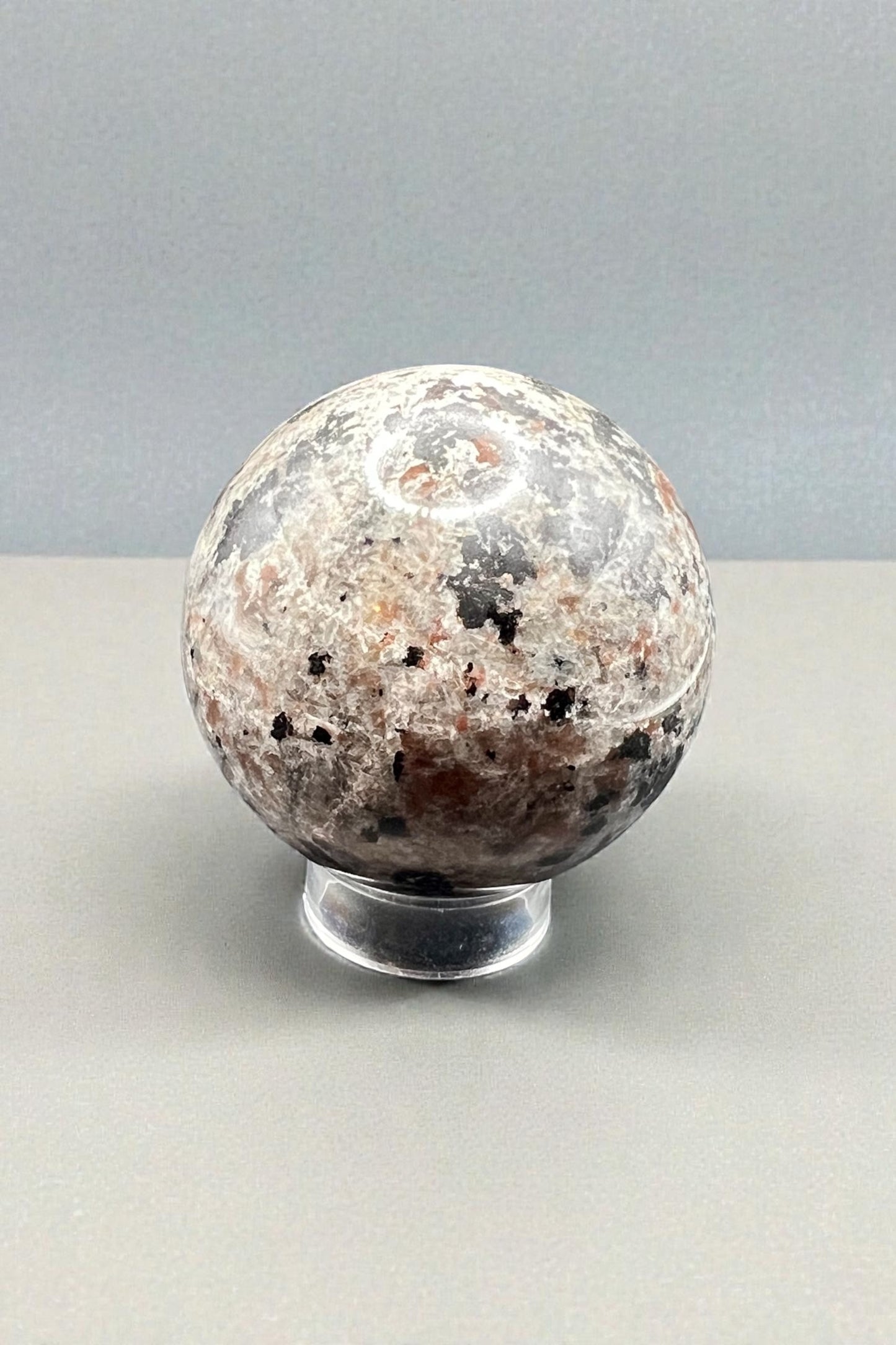 Yooperlite Sphere