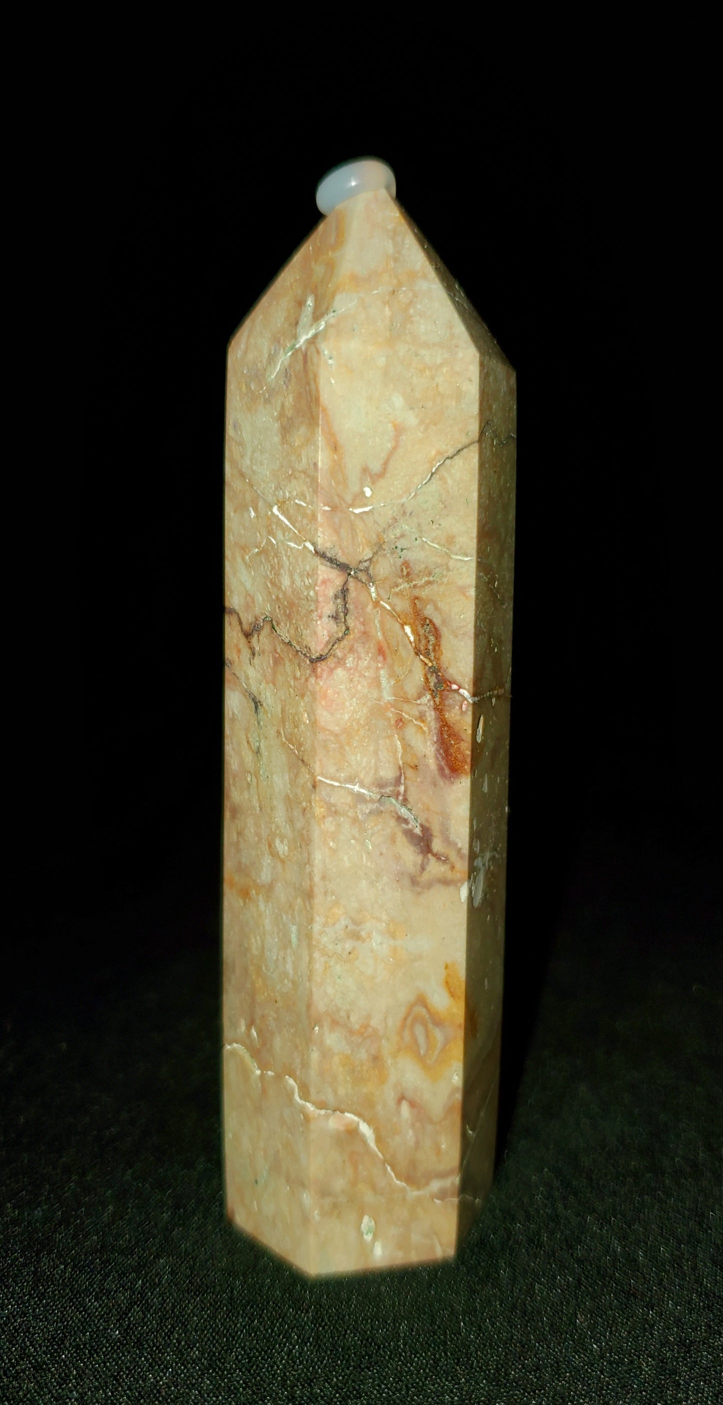 Jasper Tower