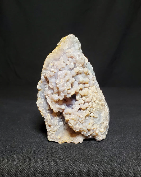 Grape Agate Freeform