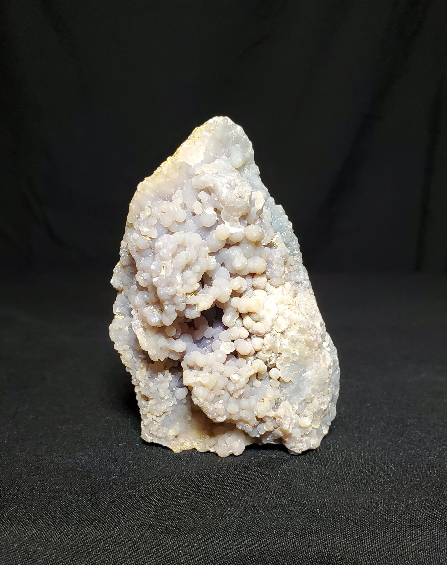 Grape Agate Freeform