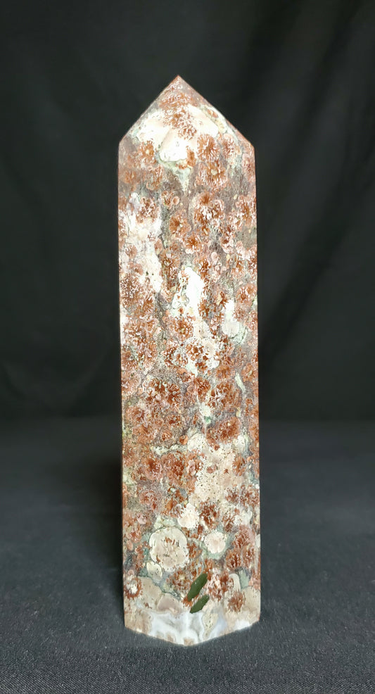 Sakura Jasper Tower